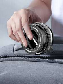 Universal Magnetic Car Phone Mount – 360° Rotating & Foldable With Vacuum Suction Base – Strong Hold For Dashboard, Windshield Or Desk – Easy One-Hand Operation, Compatible With All Smartphones - K11 Magnetic Stand - View 8