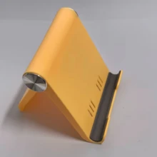 1pc Foldable Portable Phone Stand, Made Of ABS Material, Suitable For Smartphones And Tablets, Not Waterproof - Multicolor - View 15