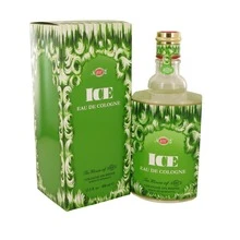4711 - Ice Green Eau De Cologne (400ml) - Fresh - View 2
