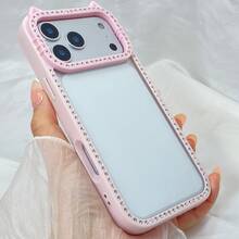 Basic Phone Cases - Pink - View 3