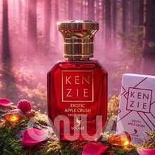 Volaré - Exotic Apple Crush 25ml Unisex Eau De Parfum - Fruity Floral - View 2