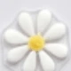 彩色的