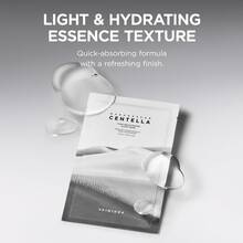 SKIN1004 Centella Tone Brightening Glow Brightening Radiance Mask Set - Hyaluronic Acid - View 5