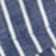Azul listrada