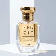 Volaré - Vanilla 70 25 Ml Unisex Eau De Parfum - Fruity Vanilla - View 3