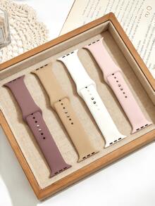 煙紫/奶茶/白色/粉紅色