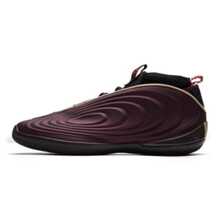 adidas Harden Vol.10 舒適貼合實戰百搭籃球鞋男女同款酒紅 - 酒紅色 - 查看 8