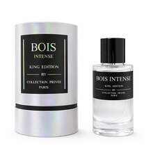 Collection Privée Paris Bois Intense King Edition – Eau De Parfum 50ml – Unisex Woody Amber Fragrance - Floral - View 5