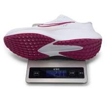 Nike Quest 6 舒適柔軟透氣跑步鞋 女款 白色 - 白色 - 查看 7