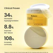 Biodance Facial Masks - Hyaluronic Acid - View 5