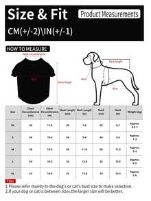 1件宠物轻便透气网眼背心，夏季新款，适合猫狗，可连接牵引绳 - 白色 - 查看 2