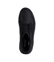 Skechers Men Snow Boots - Black - View 2