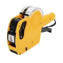 Manual Price Labelers, Price Labelers For Businesses With Adhesive Labels - A - Xem 7
