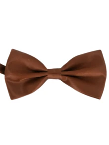 1pc Men's Adult Bow Tie, Classic Fashion Satin Formal Wedding Party Adjustable Bow Tie, Plaid Multi-Color Clip-On Bow Tie, Wedding Necktie Accessory - Multicolor - View 20