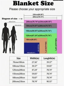 1件舒適法蘭絨毯－超柔軟輕量四季通用，六角形提花設計，適合同時適用萬聖節居家、聖誕露營與旅行，母親節亮黃色，時尚房間臥室裝飾配件 - 格子灰 - 查看 4