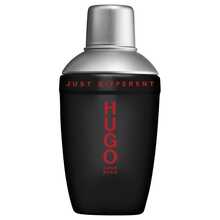 Hugo Boss Just Different Eau De Toilette Spray 75ml - Fresh - View 1