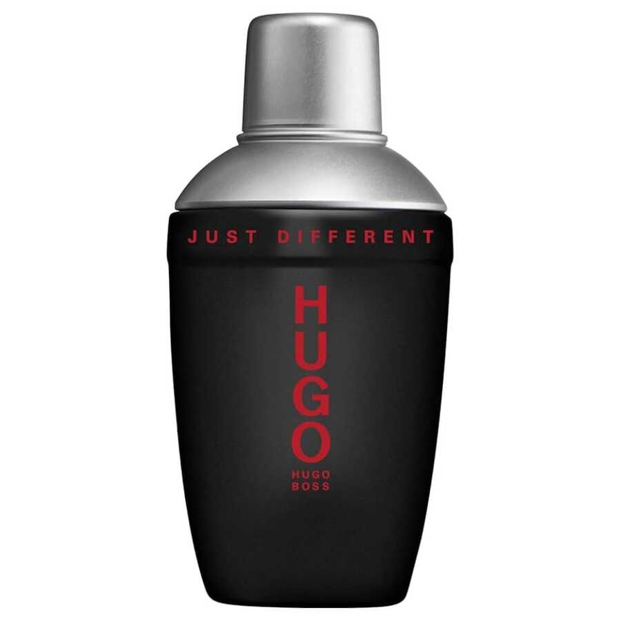 Hugo Boss Just Different Eau De Toilette Spray 75ml - Fresh - View 1