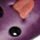 多色A