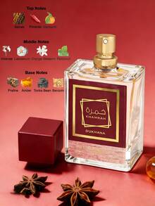 Caramel Fragrance With A Hint Of Musk; Long-Lasting, Natural & Fresh Scent, Charming Portable Air Freshener Spray, Suitable For Parties, Gatherings, Gifts For Girlfriends, Birthdays, Etc. - Multi-fragrance - View 8