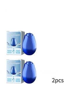 JUE FISH 1/2/3Pcs Toilet Tank Cleaner Rose, Lavender Scented Drop-In Bowl Freshener And Cleanser, Long-Lasting Urine Scale & Stain Remover For Bathroom Toilet,Gifts For Men And Women Suitable For Valentine's Day, New Year's Day, Birthdays, Weddings And Parties,Quick Ship Items,Free Shipping - Thể rắn - Xem 10