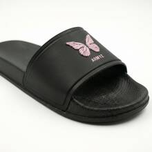 Men's/Women's Slide Sandals - Super Comfortable, Soft, Lightweight, Non-Slip - Perfect For Everyday Use, Beach, And Pool. - S14 - 查看 4