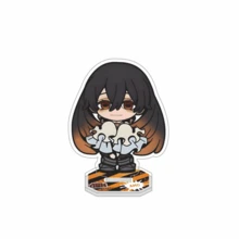 Mô hình chibi Gachiakuta bằng acrylic cao 10cm, nhân vật anime Amo Jude Towa, đồ trang trí bàn làm việc sưu tầm, quà tặng cho người hâm mộ, đồ trang trí hoạt hình. - Nhiều màu - Xem 15
