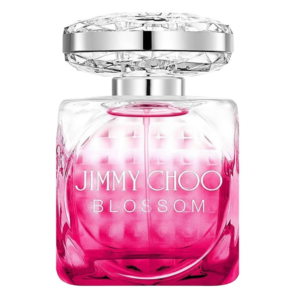 Jimmy Choo Blossom Eau De Parfum Spray 100ml - Floral - View 1