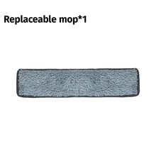 1 Set Window Cleaning Squeegee And Scrubber - Multi-Surface Plastic Bristle, Stainless Steel Handle, Versatile Glass And Floor Cleaner For Home And Outdoor Use, Ideal For Living Room, Bedroom, Toilet - Perfect Gift For Holidays - A - View 12