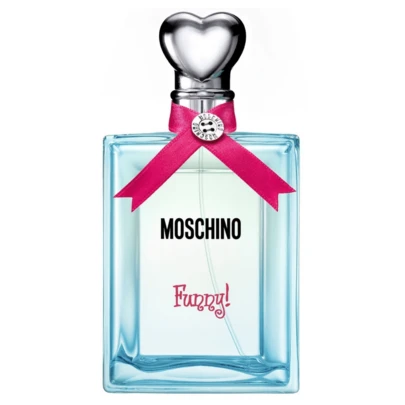  Moschino Funny! Eau De Toilette Spray 50ml
