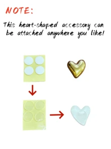 Funda para teléfono Galaxy S25, S24, S24 Plus/S24+, S24 Ultra, S24 FE, S20, S21, S22, S23 a prueba de golpes, resistente al agua, anti-caídas y anti-arañazos de grado militar, color morado claro con patrón de corazón, agarre cómodo, incluye cordón - Marrón - Ver 8