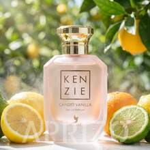 Volaré - Candid Vanilla 25ml Eau De Parfum For Women - Floral Fruity - View 1