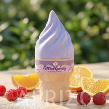 Perfume - Floral and Fruity Gourmet - View 4