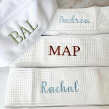 Personalized Spa Headband Customized Name Spa Headband Face Washing Headband Bridesmaid Gift Embroidered Letter Spa Headband Embroidered Makeup Headband,Spa Headband,Customized Name Headband - Multicolor - View 4