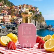 Perfume - Gourmet Fruity - View 3