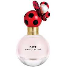 Marc Jacobs Dot Eau De Parfum Spray 50ml - Floral - View 1