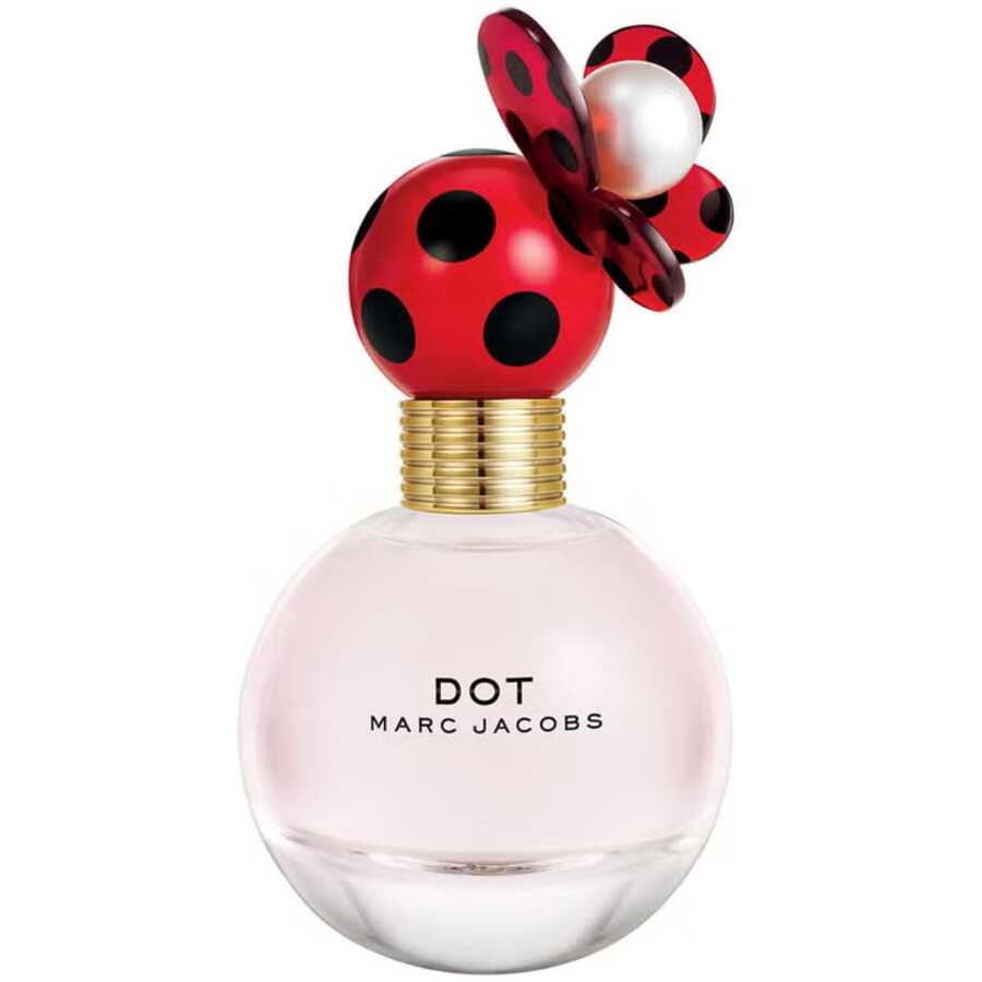 Marc Jacobs Dot Eau De Parfum Spray 50ml - Floral - View 1