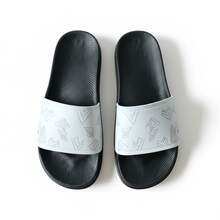 Men's/Women's Slide Sandals - Super Comfortable, Soft, Lightweight, Non-Slip - Perfect For Everyday Use, Beach, And Pool. - S31 - View 4