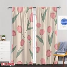 Blinds, Shades & Shutters - Black - View 8