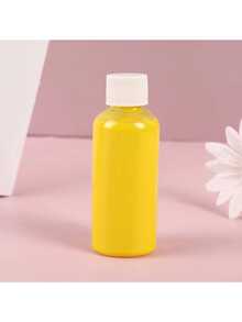 11件套 - 23厘米/9英寸创意手工流体熊玩具，DIY减压玩具，涂鸦绘画用品套装，生日礼物，派对节日礼物，房间墙面装饰【随机发货】 - 彩色 - 查看 26