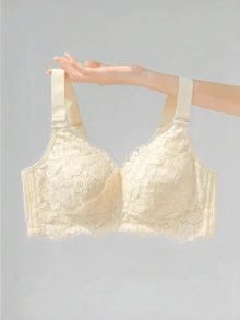 Temptuelle Women Bras & Bralettes - Sampanye - View 8