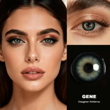 Gene Gem
