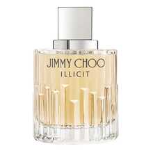 Jimmy Choo Illicit Eau De Parfum Spray 40ml - Floral - View 1
