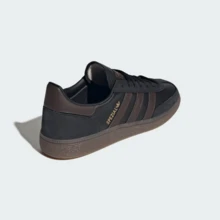 Adidas GAZELLE TRONG NHÀ CBLACK/CBLACK/CARBON - đen - Xem 4