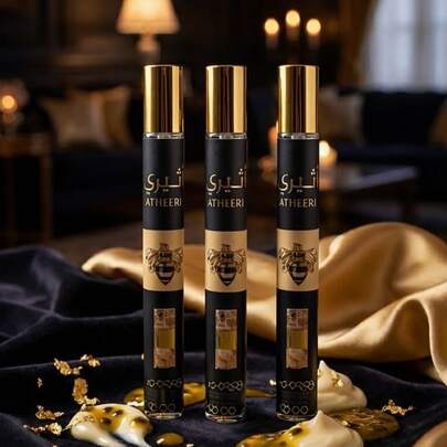 Atheeri 3x35ML Women's Eau De Parfum