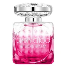 Jimmy Choo Blossom Eau De Parfum Spray 100ml - Floral - View 2