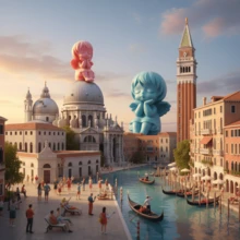 1个新款天使女孩硅胶模具，手工DIY节日礼物香氛蜡烛硅胶模具 - A-白色 - 查看 1