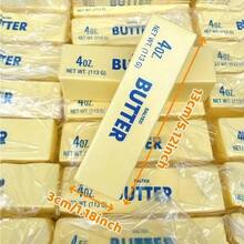 柔软黄油减压玩具 - 湿润有弹性的挤压棒，用于缓解焦虑和集中注意力 - 查看 2