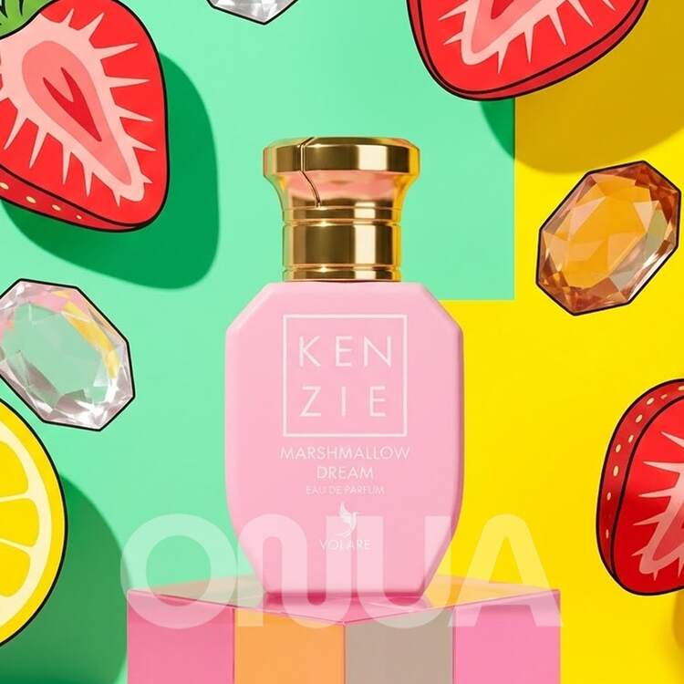 Volaré - Marshmallow Dream 25ml Eau De Parfum For Women - 美食花香 - 查看 3