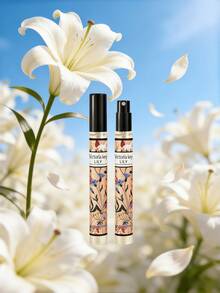 Bộ 5 chai xịt thơm phòng Brazilian Beach Sol 10ml kèm hộp quà phiên bản giới hạn, Janeiro, chứa các hương mận, vani, gỗ, gỗ đàn hương, hoa violet, hạt dẻ cười, caramel mặn, hoa nhài, bộ sưu tập hương liệu đa tầng phiên bản giới hạn, hương thơm lâu dài. - Nhiều màu - Xem 7