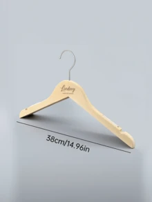 Bridesmaid Hangers Personalized Bridesmaid Hangers Wedding Hangers Bride Hanger Personalized Wedding Hanger Bridal Hanger Bride Engraved - Multicolor - View 13